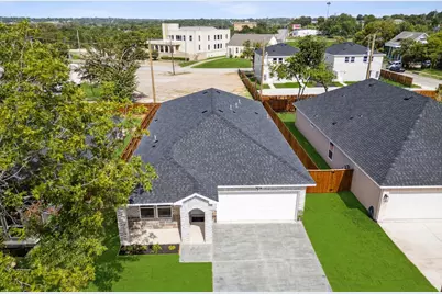 805 Exeter Street, Fort Worth, TX 76104 - Photo 32