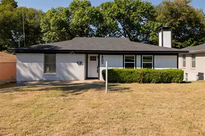 4503 Kushla Avenue, Dallas, TX 75216 - Photo 1