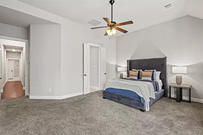 7901 Weatherford, McKinney, TX 75071 - Photo 18
