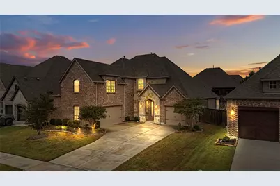 7901 Weatherford, McKinney, TX 75071 - Photo 2