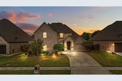 7901 Weatherford, McKinney, TX 75071 - Photo 1