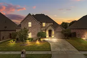 7901 Weatherford, McKinney, TX 75071 - Photo 1