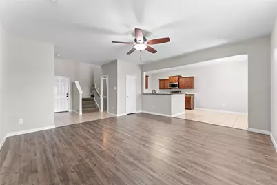 504 Riverbed Drive, Crowley, TX 76036 - Photo 4