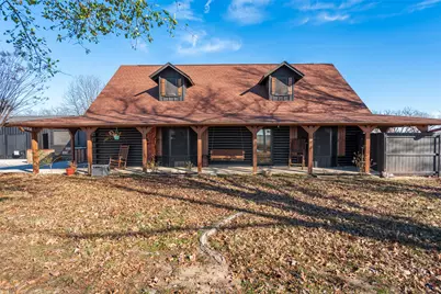 3551 NW County Road 1018, Mount Vernon, TX 75457 - Photo 2