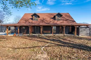 3551 NW County Road 1018, Mount Vernon, TX 75457 - Photo 2