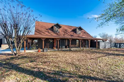 3551 NW County Road 1018, Mount Vernon, TX 75457 - Photo 1