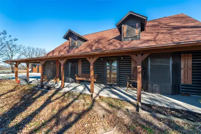 3551 NW County Road 1018, Mount Vernon, TX 75457 - Photo 4