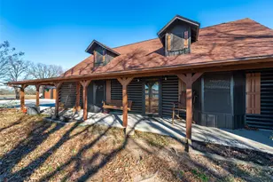 3551 NW County Road 1018, Mount Vernon, TX 75457 - Photo 4