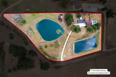 3551 NW County Road 1018, Mount Vernon, TX 75457 - Photo 14