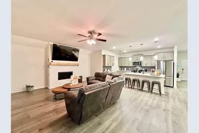 6409 Bon Fire Drive, Garland, TX 75043 - Photo 8