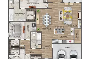 6409 Bon Fire Dr, Garland, TX 75043 - Photo 22