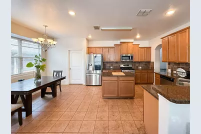 1817 Shoebill Drive, Little Elm, TX 75068 - Photo 2