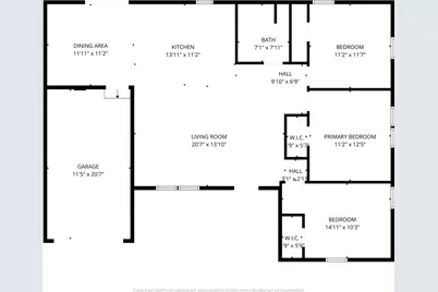 916 Zelda Drive, Hurst, TX 76053 - Photo 24