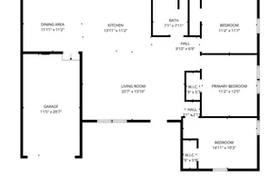 916 Zelda Dr, Hurst, TX 76053 - Photo 24