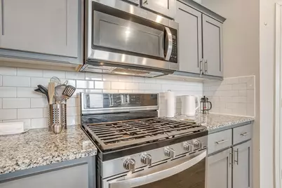 8609 Mirror Lake Drive, Fort Worth, TX 76179 - Photo 12