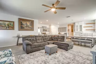 8609 Mirror Lk Dr, Fort Worth, TX 76179 - Photo 8