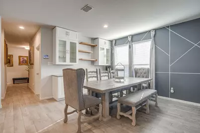 8609 Mirror Lake Drive, Fort Worth, TX 76179 - Photo 18