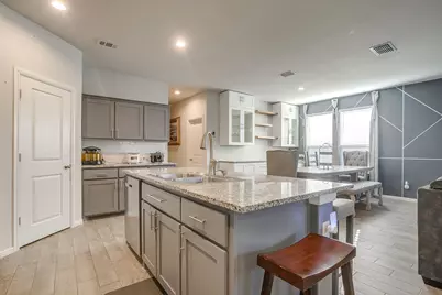 8609 Mirror Lake Drive, Fort Worth, TX 76179 - Photo 14