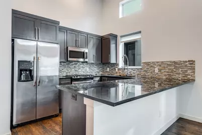 1811 Euclid Avenue #5, Dallas, TX 75206 - Photo 4