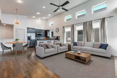 1811 Euclid Avenue #5, Dallas, TX 75206 - Photo 1