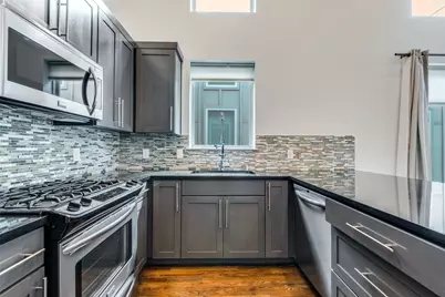 1811 Euclid Avenue #5, Dallas, TX 75206 - Photo 6