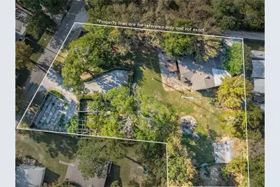 25 Cooper Lane, Pottsboro, TX 75076 - Photo 2