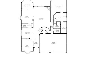 11916 Presario Rd, McKinney, TX 75071 - Photo 28