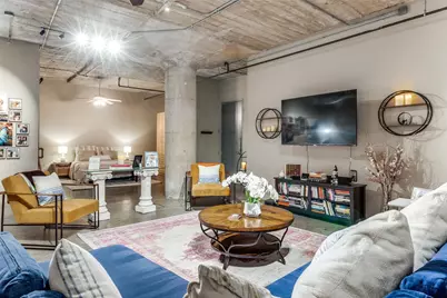 1122 Jackson Street #821, Dallas, TX 75202 - Photo 1