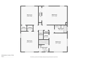 8036 Woodhue Cir, Dallas, TX 75228 - Photo 20