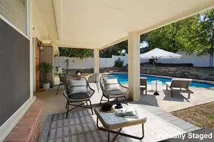 6608 Murel Dr, Watauga, TX 76148 - Photo 18