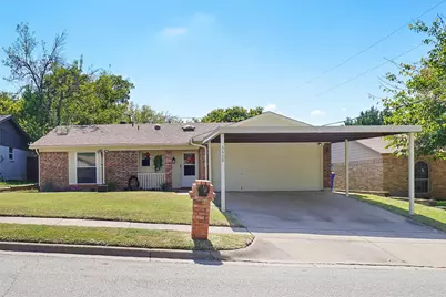 6608 Murel Drive, Watauga, TX 76148 - Photo 1