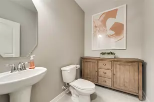 2621 Jordan Dwyer Wy, Northlake, TX 76247 - Photo 4