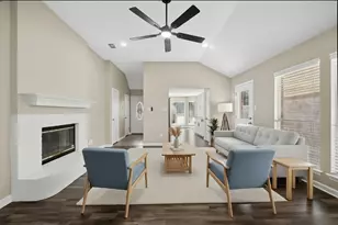 3001 Green Vista Ct, Grand Prairie, TX 75052 - Photo 6