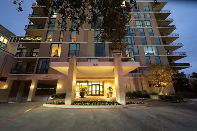 5656 N Central Expressway #204, Dallas, TX 75206 - Photo 1