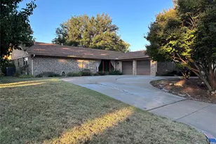 4021 Aragon Dr, Fort Worth, TX 76133 - Photo 1