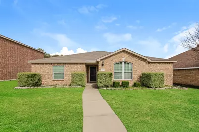 1026 Barrymore Lane, Duncanville, TX 75137 - Photo 1