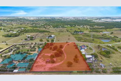 14362 Chaparral Lane, Roanoke, TX 76262 - Photo 2