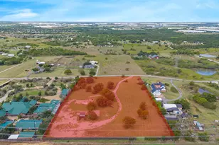 14362 Chaparral Ln, Roanoke, TX 76262 - Photo 2