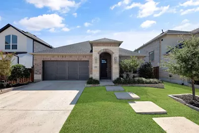 1808 Idlewood Lane, Prosper, TX 75078 - Photo 1
