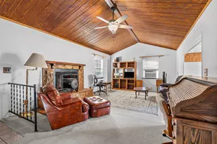 3667 Oak Cir, Weatherford, TX 76088 - Photo 2