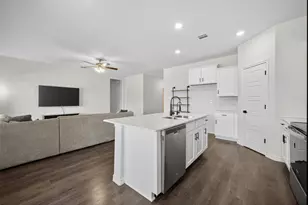 504 Overlook Dr, Royse City, TX 75189 - Photo 8