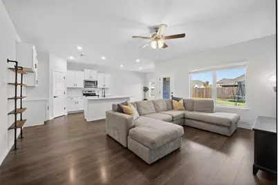 504 Overlook Drive, Royse City, TX 75189 - Photo 12