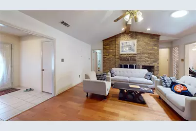 504 Chaffee Drive, Arlington, TX 76006 - Photo 4