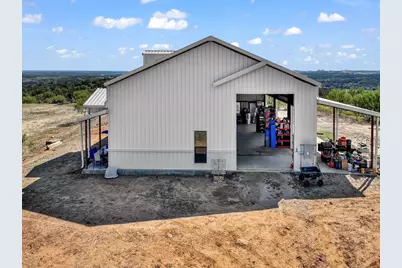 467 Weatherby Way, Santo, TX 76472 - Photo 16