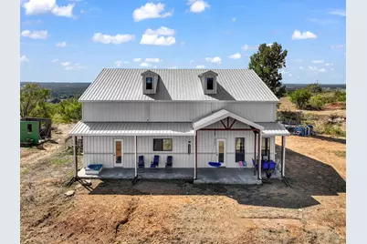 467 Weatherby Way, Santo, TX 76472 - Photo 14