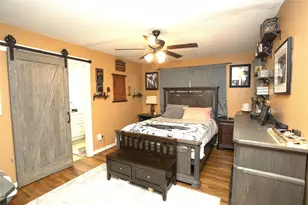 1306 Rodgers Dr, Graham, TX 76450 - Photo 8