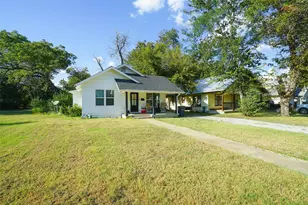 2115 Reuter Ave, Waco, TX 76708 - Photo 2