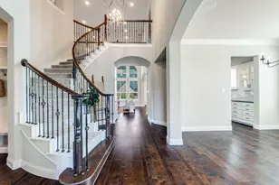 3950 Ironwood Dr, Prosper, TX 75078 - Photo 8