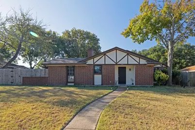 710 Waynelee Drive, Lancaster, TX 75146 - Photo 1