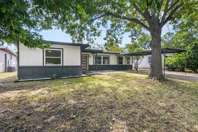 2116 Ridgeway Street, Arlington, TX 76010 - Photo 2